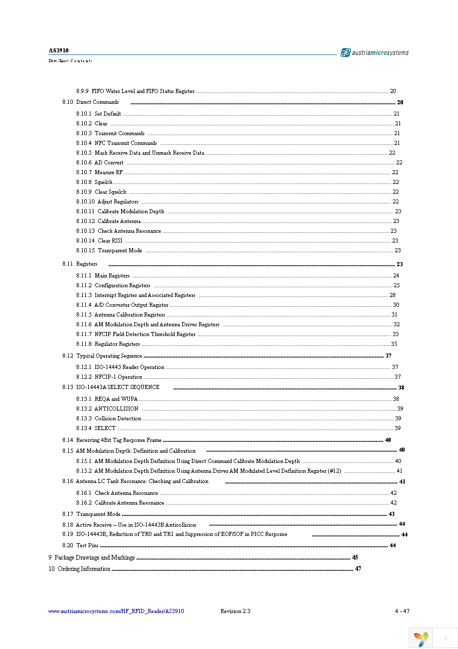 AS3910 DB Page 4